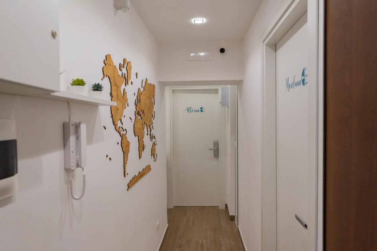 Yes I Know My - Storico Guest house